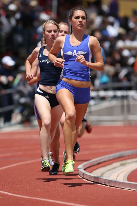 2010 NCS Tri-Valley111-SFA.JPG - 2010 North Coast Section Tri-Valley Championships, May 22, Granada High School.